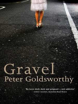 cover image of Gravel